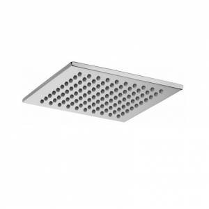 Верхний душ квадратный Paffoni Syncro